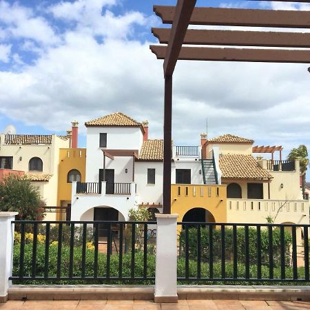 Mi Trocito De Cielo Ayamonte Villa ภายนอก รูปภาพ