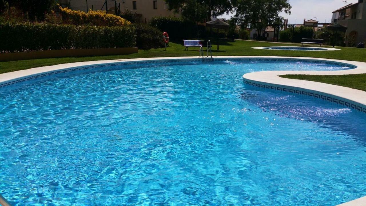 Mi Trocito De Cielo Ayamonte Villa ภายนอก รูปภาพ