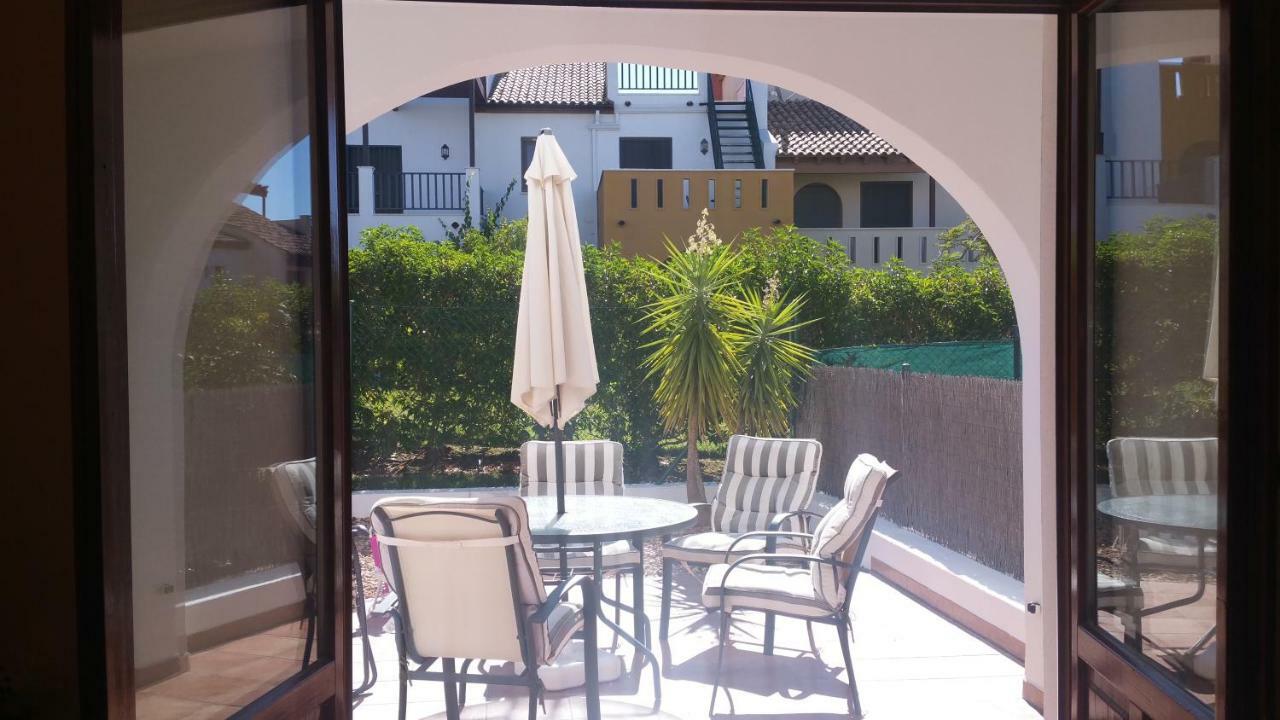 Mi Trocito De Cielo Ayamonte Villa ภายนอก รูปภาพ