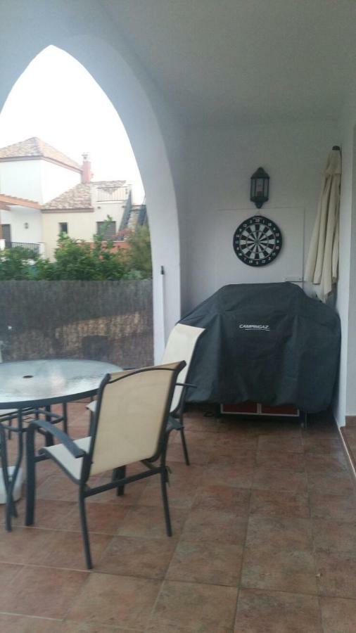 Mi Trocito De Cielo Ayamonte Villa ภายนอก รูปภาพ
