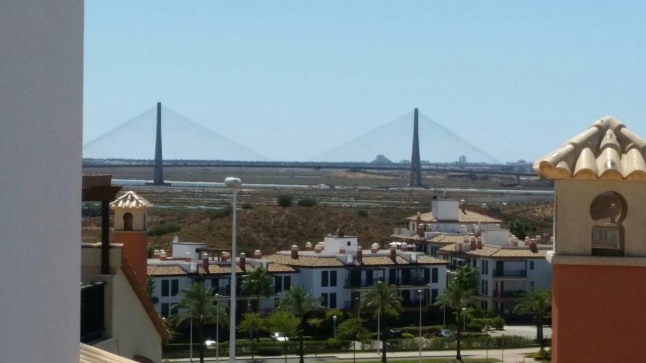 Mi Trocito De Cielo Ayamonte Villa ภายนอก รูปภาพ