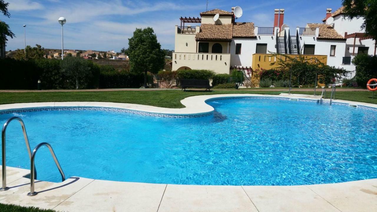 Mi Trocito De Cielo Ayamonte Villa ภายนอก รูปภาพ