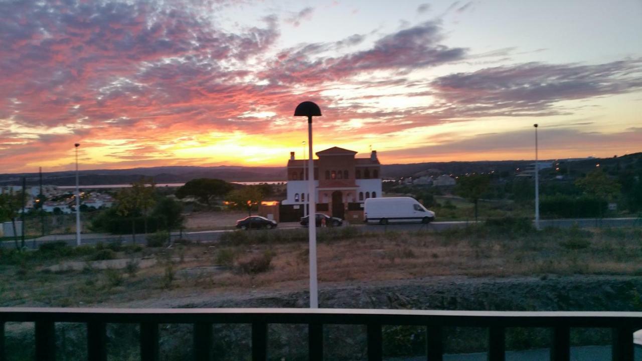 Mi Trocito De Cielo Ayamonte Villa ภายนอก รูปภาพ