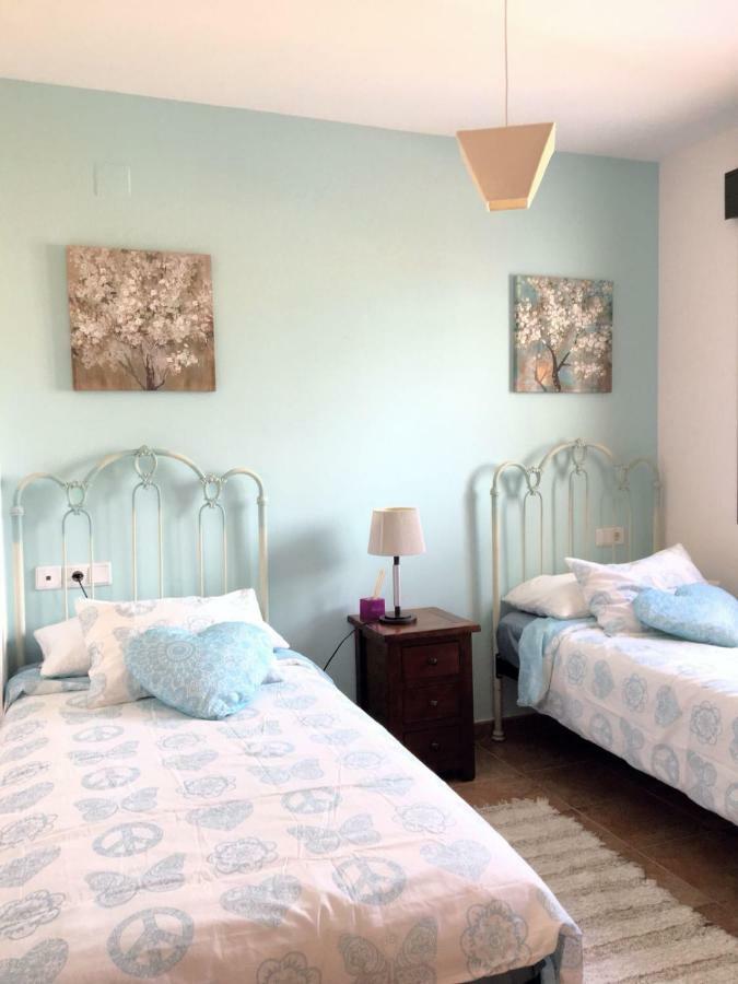 Mi Trocito De Cielo Ayamonte Villa ภายนอก รูปภาพ