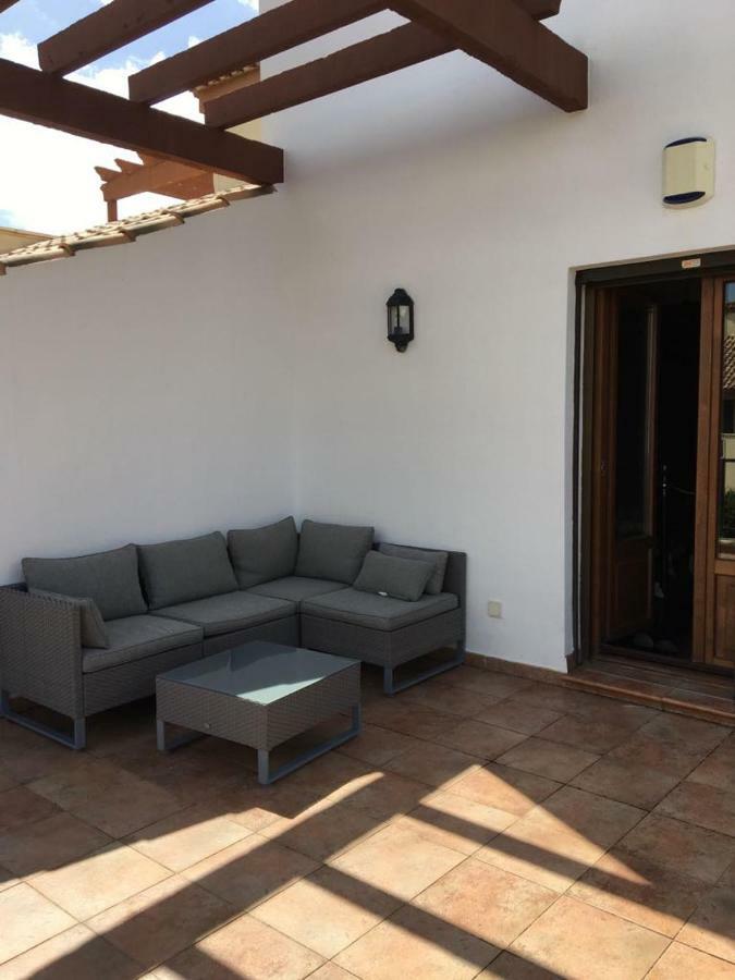 Mi Trocito De Cielo Ayamonte Villa ภายนอก รูปภาพ