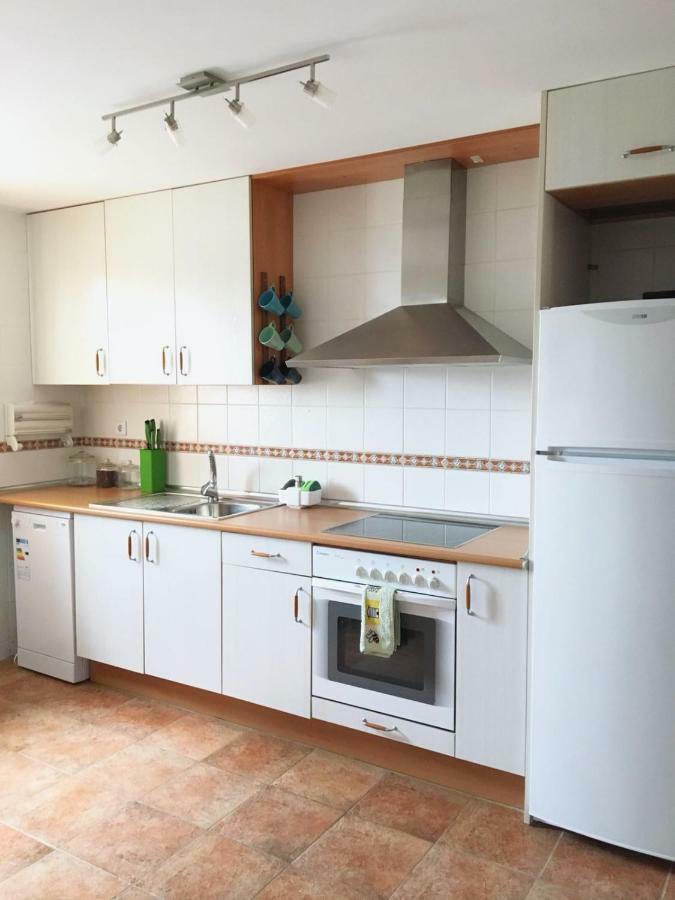 Mi Trocito De Cielo Ayamonte Villa ภายนอก รูปภาพ