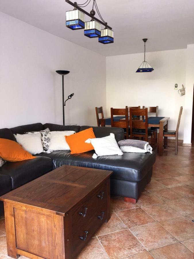 Mi Trocito De Cielo Ayamonte Villa ภายนอก รูปภาพ