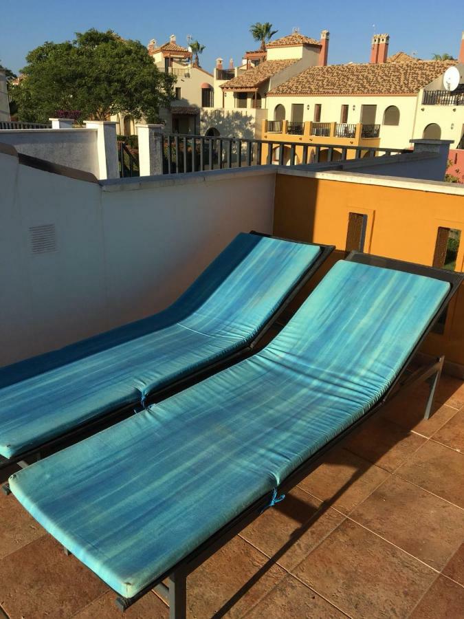 Mi Trocito De Cielo Ayamonte Villa ภายนอก รูปภาพ
