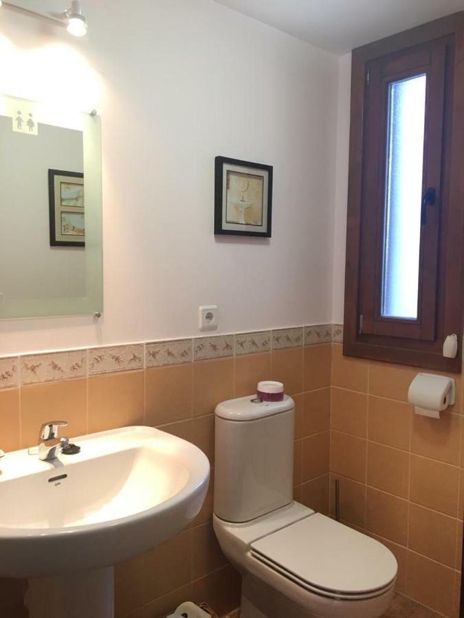 Mi Trocito De Cielo Ayamonte Villa ภายนอก รูปภาพ